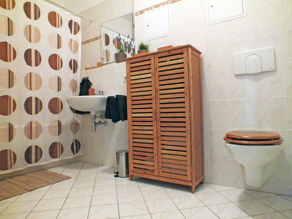 Ferienwohnung Leipzig-Zentrum Zimmer foto