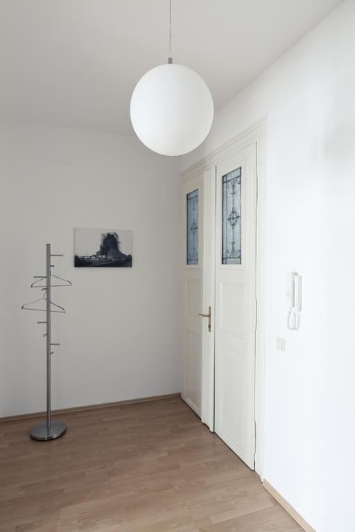 Ferienwohnung Leipzig-Zentrum Zimmer foto