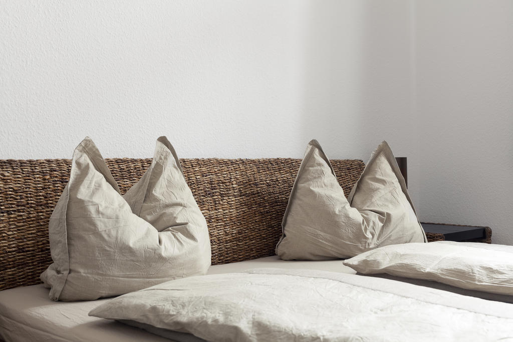 Ferienwohnung Leipzig-Zentrum Zimmer foto