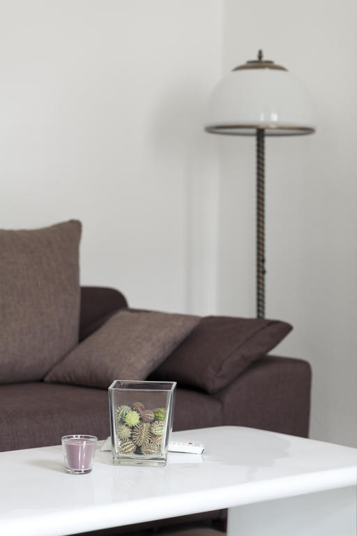 Ferienwohnung Leipzig-Zentrum Zimmer foto